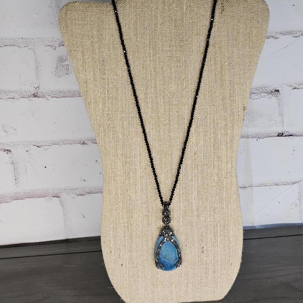 Berries Necklace